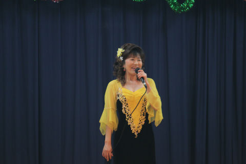 ��26�񏼊ړV�_�l�t�F�X�e�B�o��